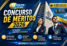 Procuraduría abre concurso de méritos con 2.824 empleos