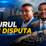 Consejo de Estado suspende elección de Winsner Sandoval y pone en disputa la segunda curul afro en la Cámara