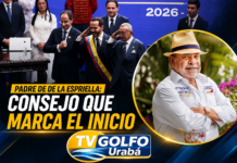 “Que se cuide mucho de los amigos y de la familia”: el consejo del padre de Abelardo De La Espriella
