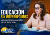Ministerio de Educación anuncia medidas para garantizar la continuidad escolar tras el sismo