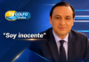 #Vídeo – Jorge Alfredo Vargas rompe el silencio y anuncia que ejercerá su defensa: «Soy inocente»
