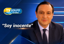 #Vídeo – Jorge Alfredo Vargas rompe el silencio y anuncia que ejercerá su defensa: «Soy inocente»