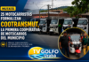 Mutatá formaliza la primera cooperativa de motocarros del municipio