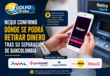 Nequi explica qué ocurrirá con sus operaciones tras su independencia de Bancolombia
