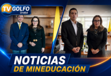 Educación Superior y recuperación de infraestructura educativa, entre las nuevas acciones del MinEducación
