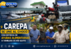 Carepa se une al Chocó con entrega de ayudas alimentarias a familias de Río Quito