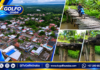 Comunidad de San Andrés, en Bajirá, pide intervención urgente de un puente deteriorado