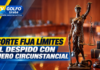 Corte Suprema establece límites al despido de trabajadores con fuero circunstancial durante reestructuraciones administrativas