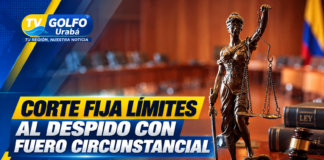 Corte Suprema establece límites al despido de trabajadores con fuero circunstancial durante reestructuraciones administrativas