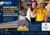 Viviane Morales deja el Ministerio de Educación y será reemplazada por Ilva Myriam Hoyos