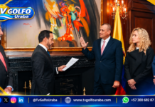 Presidente pidió la renuncia del presidente de Colpensiones tras su intervención en el Senado