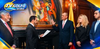Presidente pidió la renuncia del presidente de Colpensiones tras su intervención en el Senado