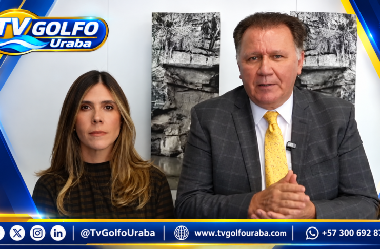 Urabá será prioridad en alianza entre MinAgricultura y ProAntioquia para impulsar el desarrollo agroindustrial
