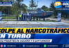 Golpe al narcotráfico en Turbo: incautan más de cuatro toneladas de cocaína y capturan a cinco personas