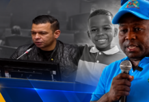 Alcalde de Bahía Solano pide al Gobierno Nacional avanzar en proyectos de salud, agua potable y saneamiento