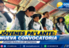 Jóvenes Pa’Lante: nueva convocatoria para jóvenes rurales de Antioquia