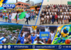 Turbo recibe a cerca de 1.700 deportistas de Urabá para los Juegos Deportivos Departamentales