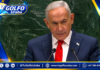 Netanyahu confrontó a sus críticos en la ONU y defendió las acciones militares de Israel