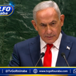 Netanyahu confrontó a sus críticos en la ONU y defendió las acciones militares de Israel