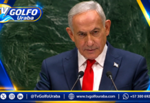 Netanyahu confrontó a sus críticos en la ONU y defendió las acciones militares de Israel