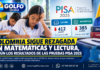 Colombia sigue rezagada en matemáticas y lectura, según los resultados de las pruebas PISA 2025