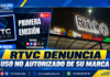 RTVC denuncia uso no autorizado de la marca “RTVC Noticias”