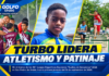 Turbo lidera el atletismo y el patinaje en los Juegos Escolares de Urabá, mientras sus jóvenes deportistas persiguen nuevos sueños