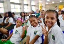 Gobierno expide medidas para garantizar la continuidad de la educación en zonas afectadas por el terremoto