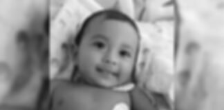 Murió Luciana Rojas, la bebé de ocho meses que esperaba un traslado urgente de Neiva a Bogotá