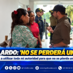 De La Espriella confrontó a la gobernadora de San Andrés y a una congresista por presuntas irregularidades en la contratación