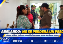 De La Espriella confrontó a la gobernadora de San Andrés y a una congresista por presuntas irregularidades en la contratación