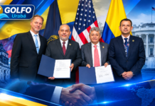 Colombia y Estados Unidos crean nueva unidad para investigar redes de crimen transnacional
