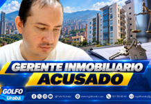 Fiscalía acusa a gerente inmobiliario por presunta estafa a 45 personas en Antioquia