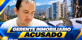 Fiscalía acusa a gerente inmobiliario por presunta estafa a 45 personas en Antioquia
