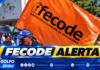 FECODE alerta por posibles recortes a proyectos educativos, ascenso docente y continuidad del PTAFI