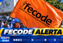 FECODE alerta por posibles recortes a proyectos educativos, ascenso docente y continuidad del PTAFI