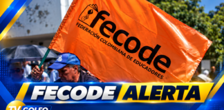 FECODE alerta por posibles recortes a proyectos educativos, ascenso docente y continuidad del PTAFI