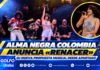 Alma Negra Colombia anuncia «RENACER», su nueva propuesta musical desde Apartadó para el país y el mundo