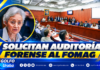 MinEducación solicita auditoría forense al FOMAG