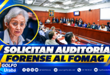 MinEducación solicita auditoría forense al FOMAG
