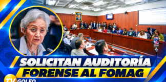 MinEducación solicita auditoría forense al FOMAG