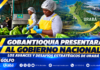 Gobierno de Antioquia presentará al Gobierno Nacional los avances y desafíos estratégicos de Urabá