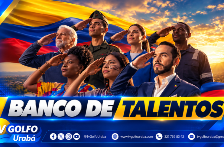 De La Espriella reporta 145 colombianos posesionados a través del Banco de Talentos