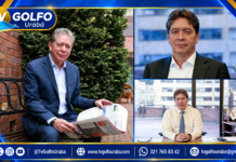 Bruce Mac Master renuncia a la presidencia de la ANDI