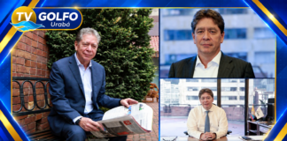 Bruce Mac Master renuncia a la presidencia de la ANDI