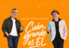 Omar Salas presenta “Cuán Grande Es Él”