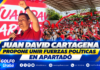 Se mueve el escenario político de Apartadó: Juan David Cartagena anuncia una apuesta por la unidad
