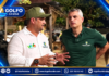 Rodrigo Hernández pone el foco en la infraestructura vial de Urabá