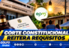 Corte Constitucional reitera requisitos para acceder a la energía y pide alternativas para familia vulnerable en Antioquia