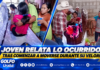 Joven relata lo ocurrido tras comenzar a moverse durante su velorio